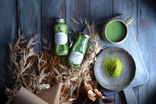 Load image into Gallery viewer, Authentic Pandan Matcha Latte