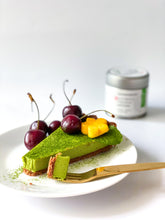 Load image into Gallery viewer, 100% Authentic Japanese Ceremonial Matcha - 100g