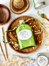Load image into Gallery viewer, Authentic Lavender Matcha Latte