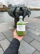 Load image into Gallery viewer, Authentic Lavender Matcha Latte