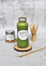 Load image into Gallery viewer, Authentic Lavender Matcha Latte