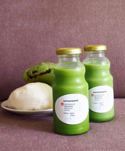 Load image into Gallery viewer, Authentic Vanilla Matcha Latte