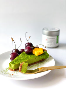 100% Authentic Japanese Ceremonial Matcha - 100g