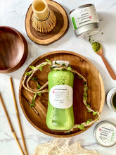 Load image into Gallery viewer, Authentic Vanilla Matcha Latte